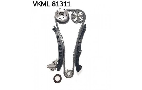 Timing Chain Kit