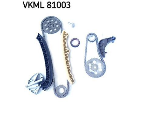 Timing Chain Kit