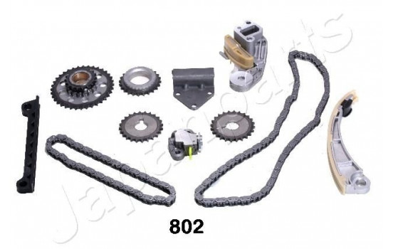 Timing Chain Kit