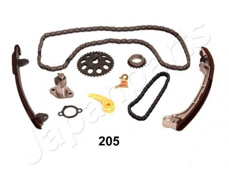 Timing Chain Kit, Image 3