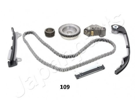 Timing Chain Kit, Image 3