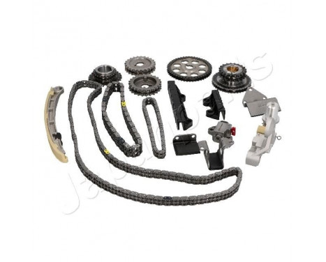 Timing Chain Kit, Image 3