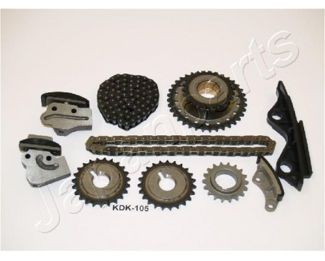 Timing Chain Kit, Image 3