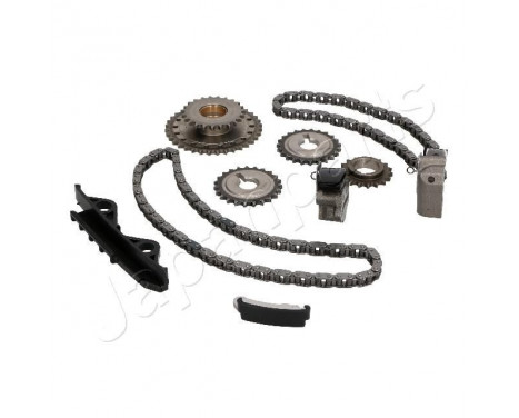 Timing Chain Kit, Image 4