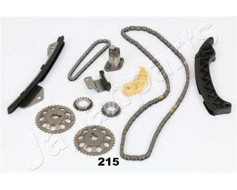 Timing Chain Kit, Image 2