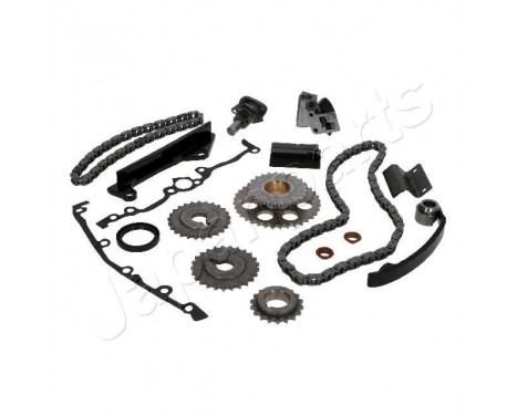 Timing Chain Kit, Image 2