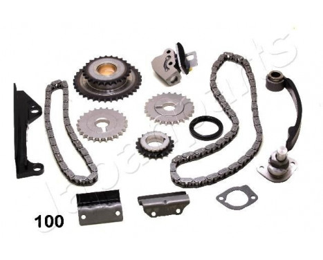 Timing Chain Kit, Image 3