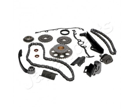 Timing Chain Kit, Image 4