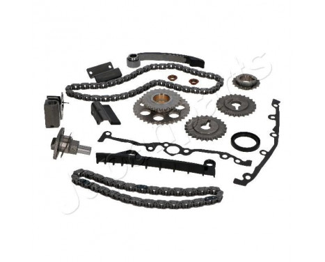 Timing Chain Kit, Image 5