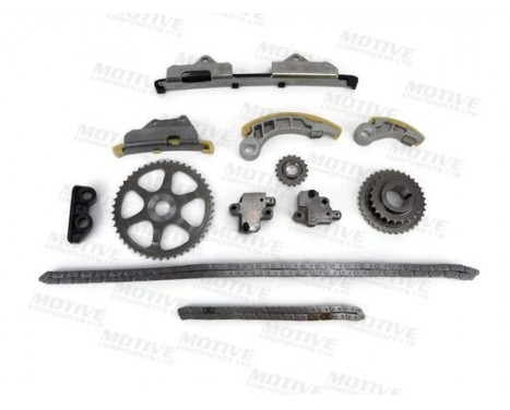 Timing Chain Kit, Image 3