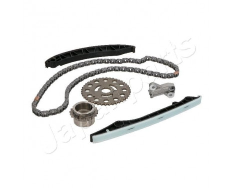 Timing Chain Kit, Image 4