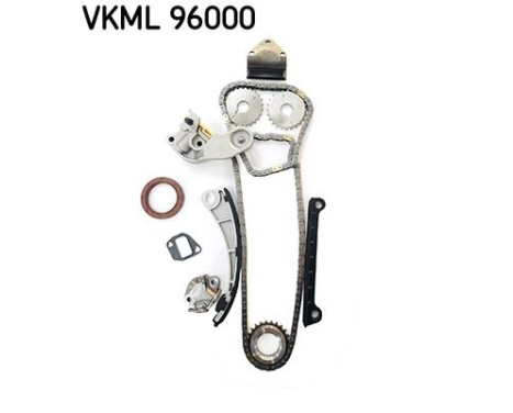 Timing Chain Kit