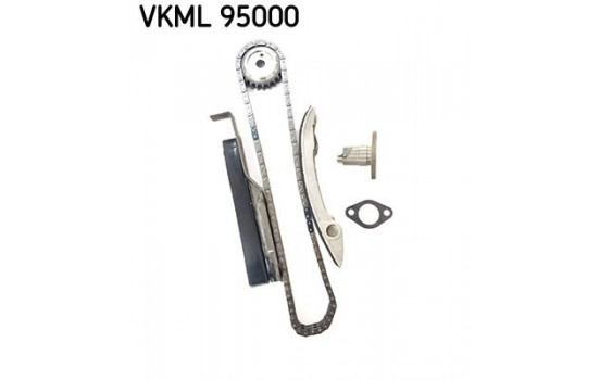 Timing Chain Kit