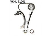Timing Chain Kit