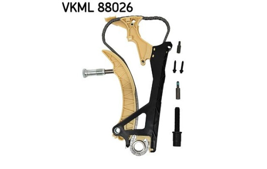 Timing Chain Kit