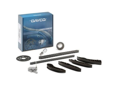 Timing Chain Kit, Image 3