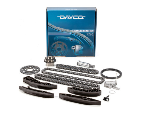 Timing Chain Kit, Image 2