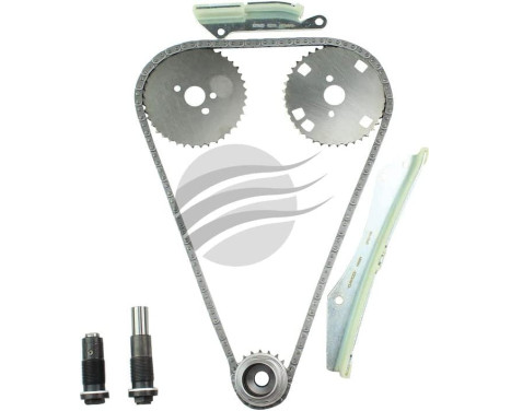 Timing Chain Kit