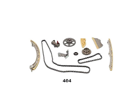 Timing Chain Kit