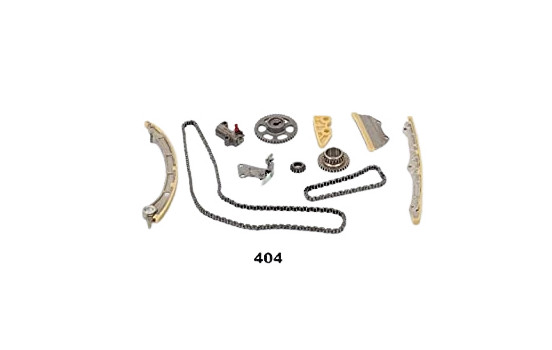 Timing Chain Kit