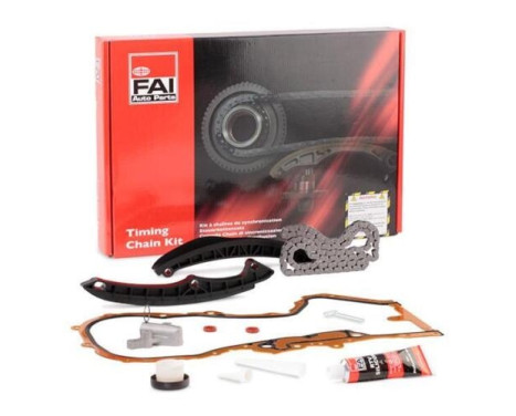 Timing Chain Kit, Image 2