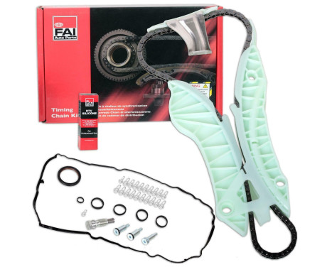Timing Chain Kit