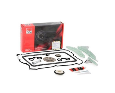 Timing Chain Kit, Image 2