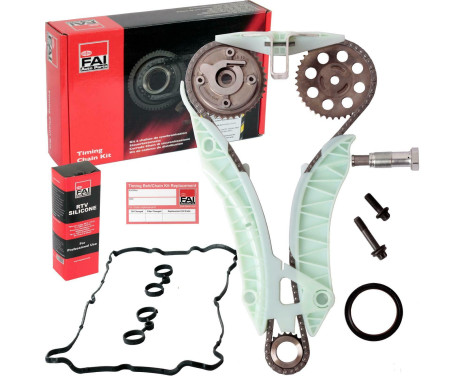 Timing Chain Kit