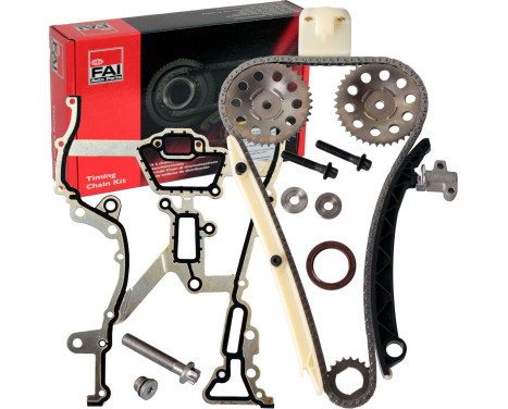 Timing Chain Kit