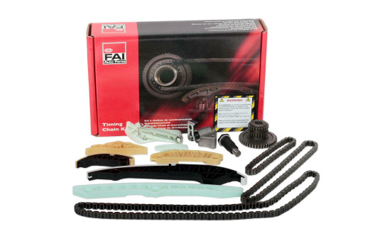 Timing Chain Kit