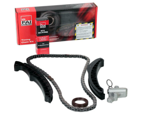 Timing Chain Kit