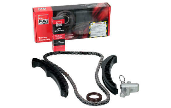 Timing Chain Kit