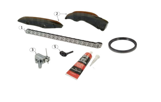 Timing Chain Kit