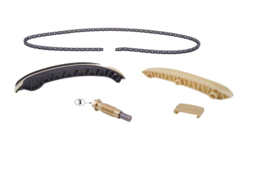 Timing Chain Kit