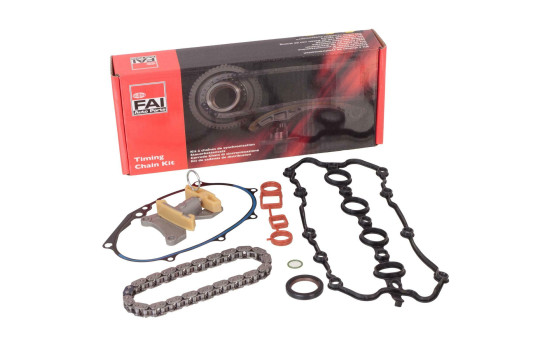 Timing Chain Kit