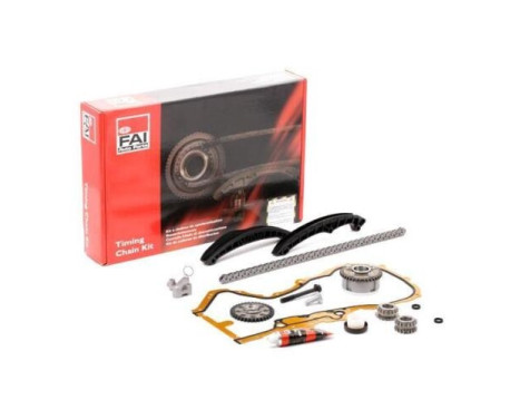 Timing Chain Kit