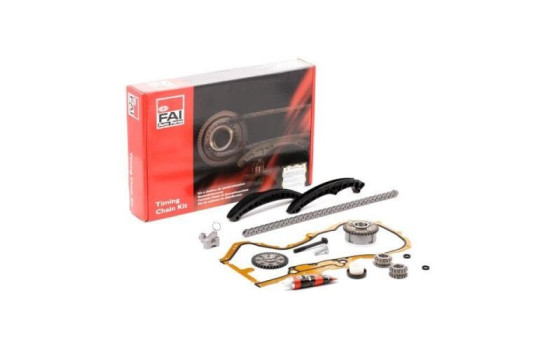 Timing Chain Kit