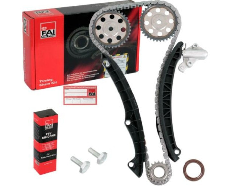 Timing Chain Kit