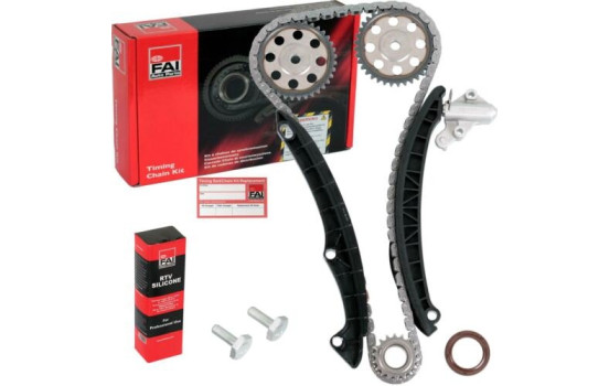 Timing Chain Kit