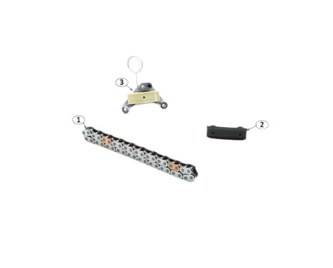 Timing Chain Kit