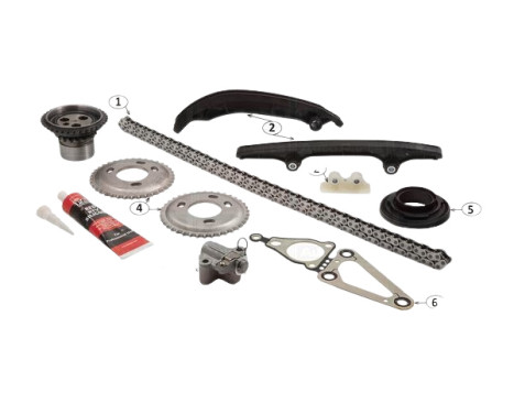 Timing Chain Kit