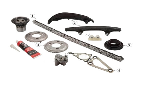 Timing Chain Kit