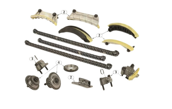 Timing Chain Kit