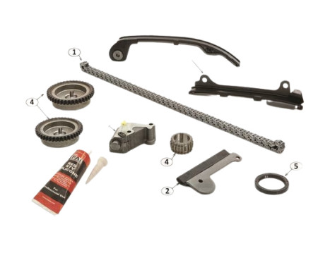 Timing Chain Kit