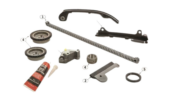 Timing Chain Kit