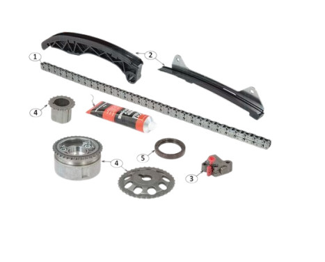 Timing Chain Kit