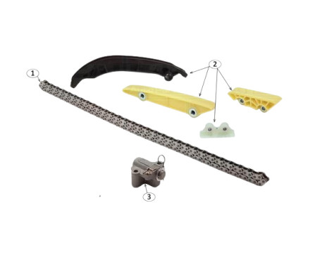 Timing Chain Kit