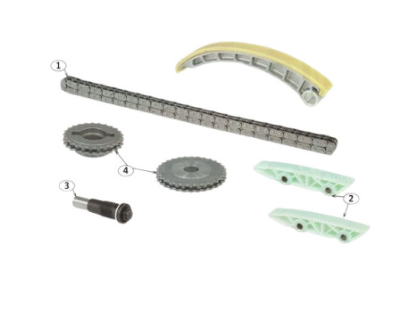 Timing Chain Kit