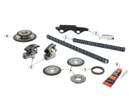 Timing Chain Kit