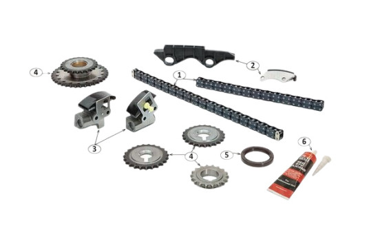 Timing Chain Kit